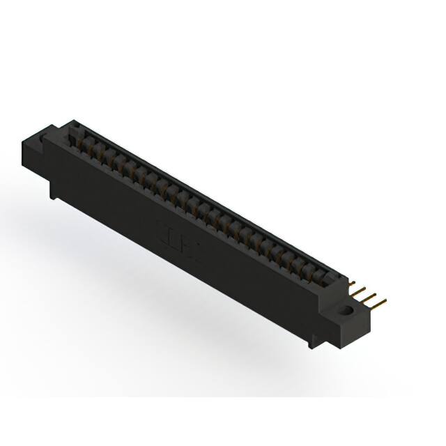 396-024-559-604 EDAC Inc.  Edgeboard Connectors